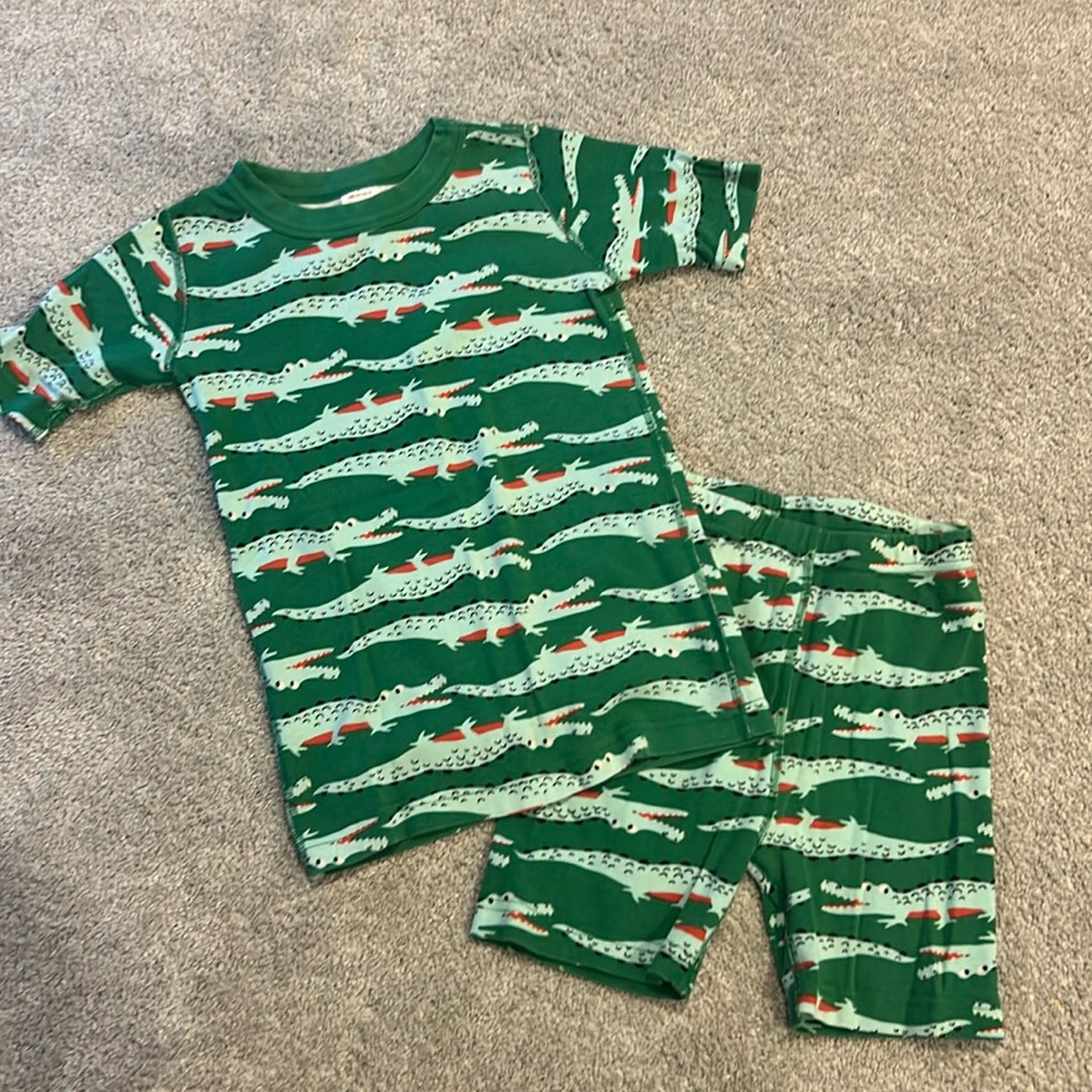 Hanna Andersson pjs
